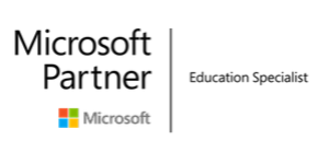 Microsoft-partner