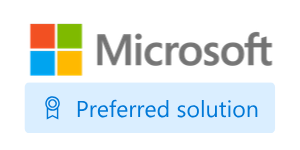 Microsoft-preferred