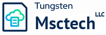site logo