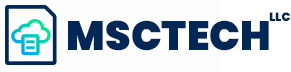 site logo